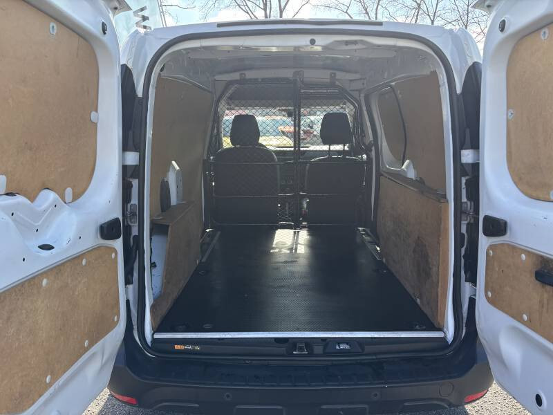 Renault Express VAN