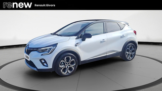 CAPTUR