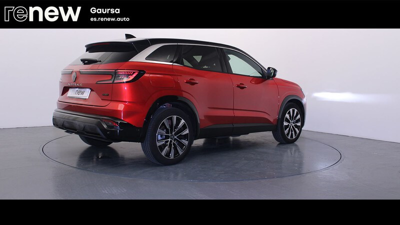 Renault Austral