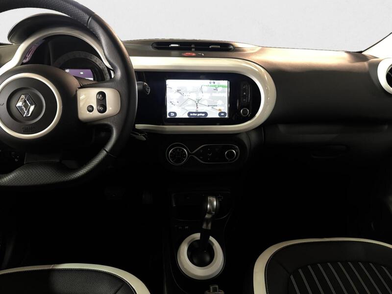 Renault Twingo E-Tech Electrique