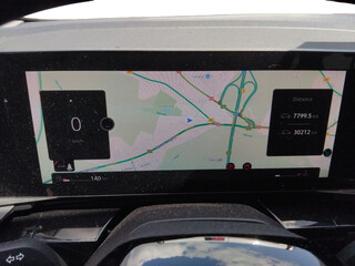 Vehicle 3D Image