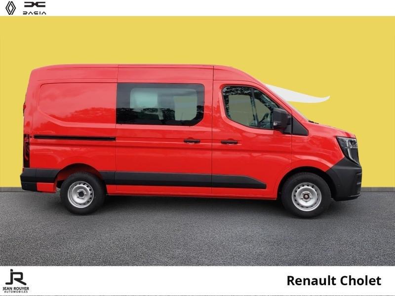 Renault Master Fourgon