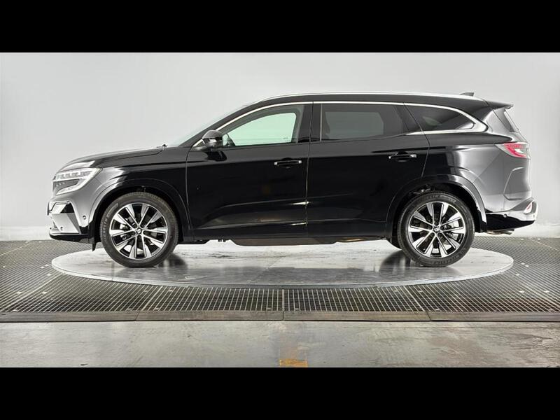 Renault Espace VI