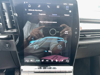Vehicle 3D Image