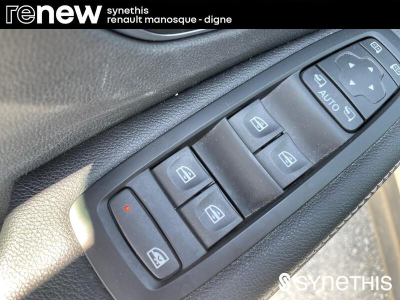 Renault Scenic IV