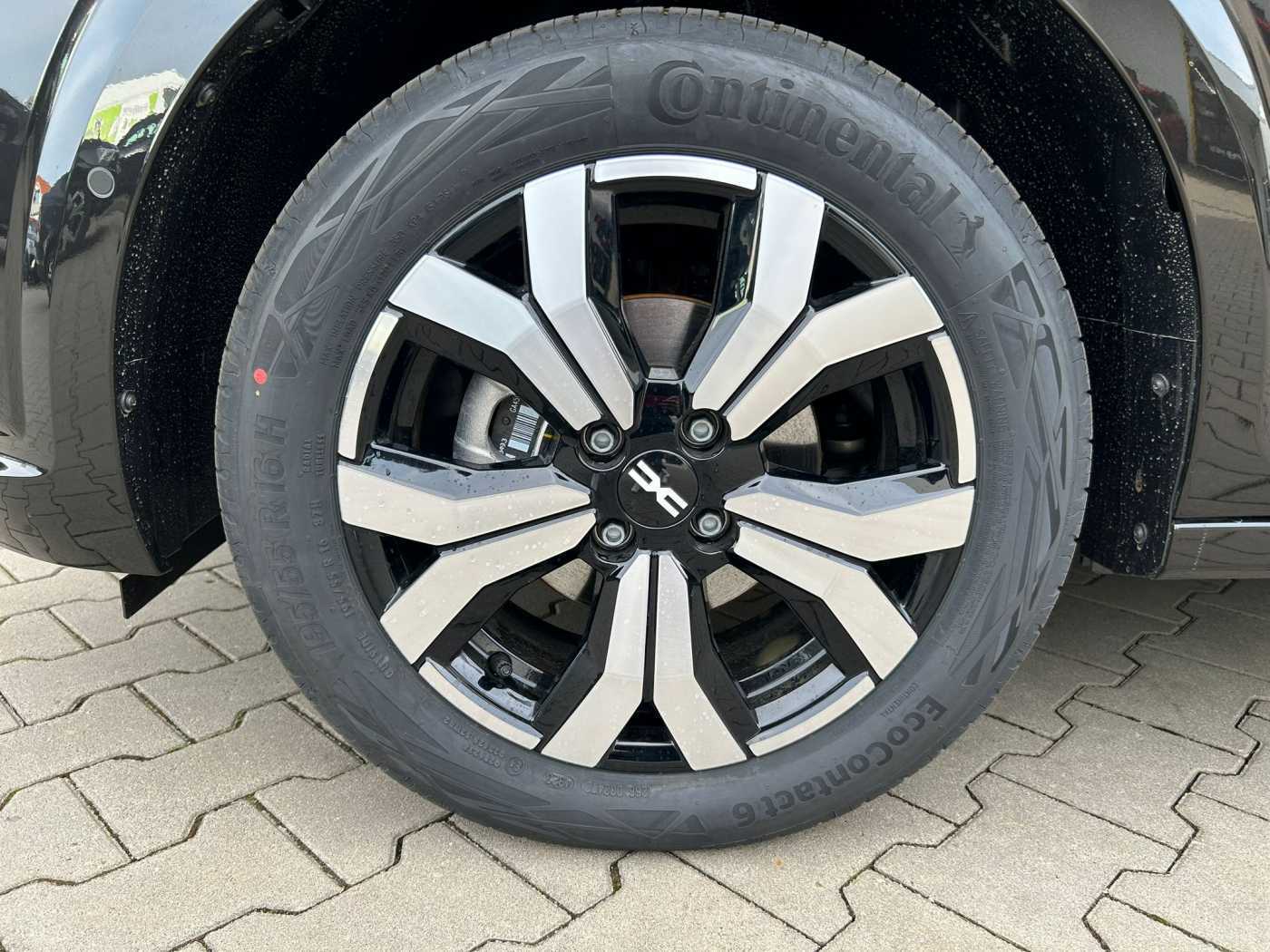 Dacia Logan – Bild 19