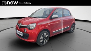 TWINGO III