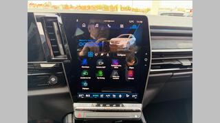 Vehicle 3D Image