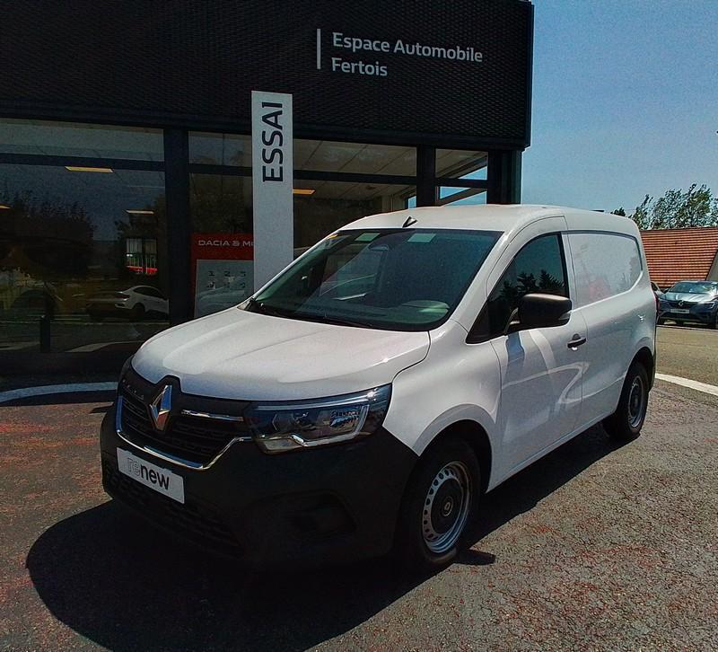 Renault Kangoo VU