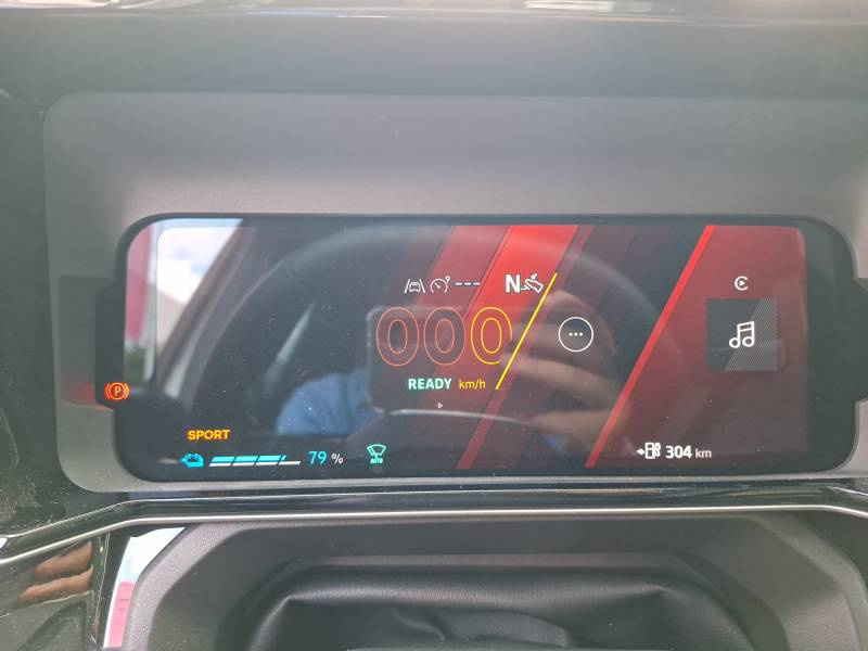 Renault R5 E-Tech Electrique