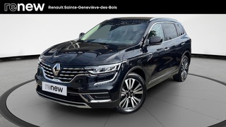 KOLEOS