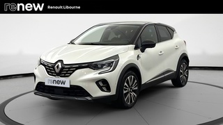 CAPTUR