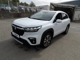 Vehicle 3D Image
