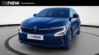 MEGANE E-TECH ELECTRIQUE