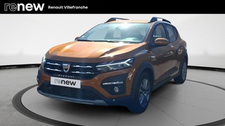 SANDERO