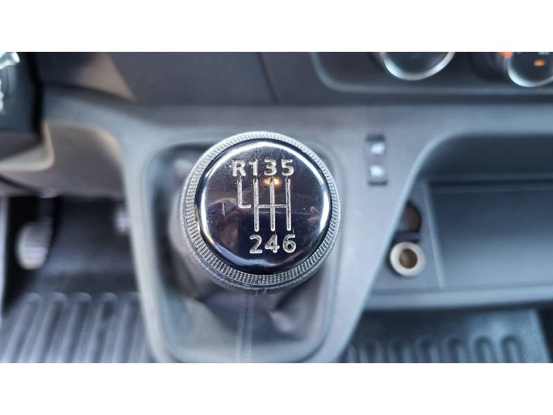 Renault Master III
