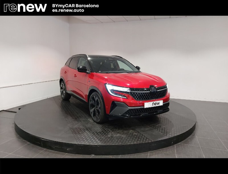 Renault Austral