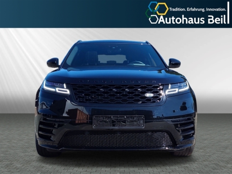 Fahrzeugabbildung Range Rover Velar D300 R-Dynamic SE Bild 5 von 11