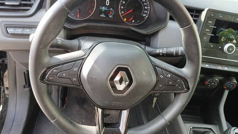 Renault Clio V