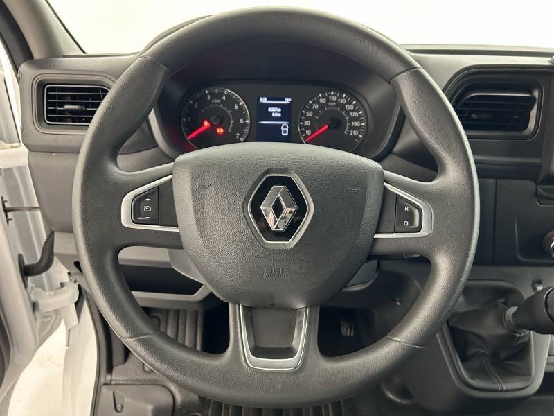Renault Master III