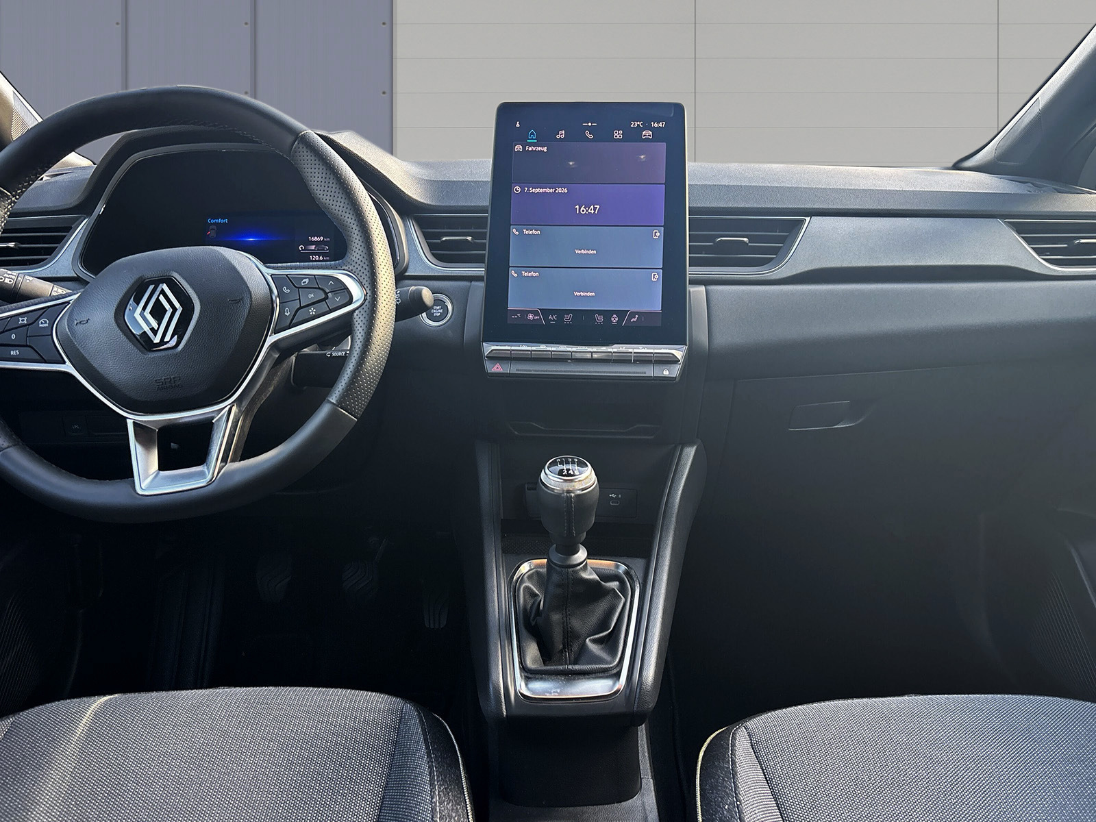 Renault Captur – Bild 9