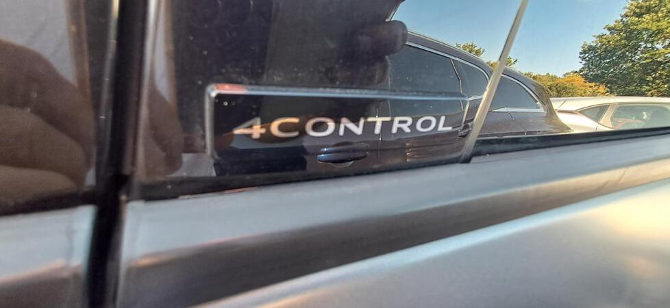 Renault Espace VI