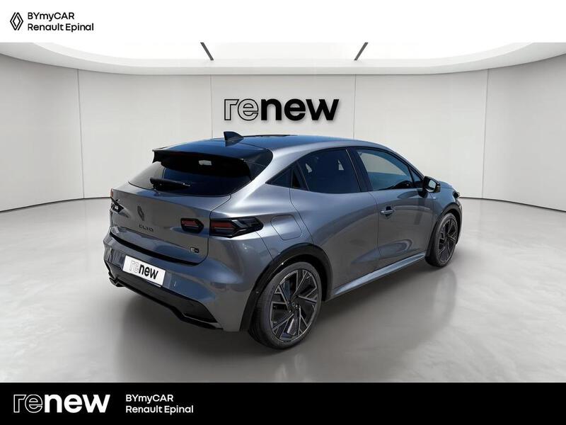 Renault Clio VI
