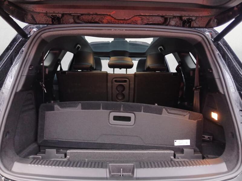 Renault Espace VI