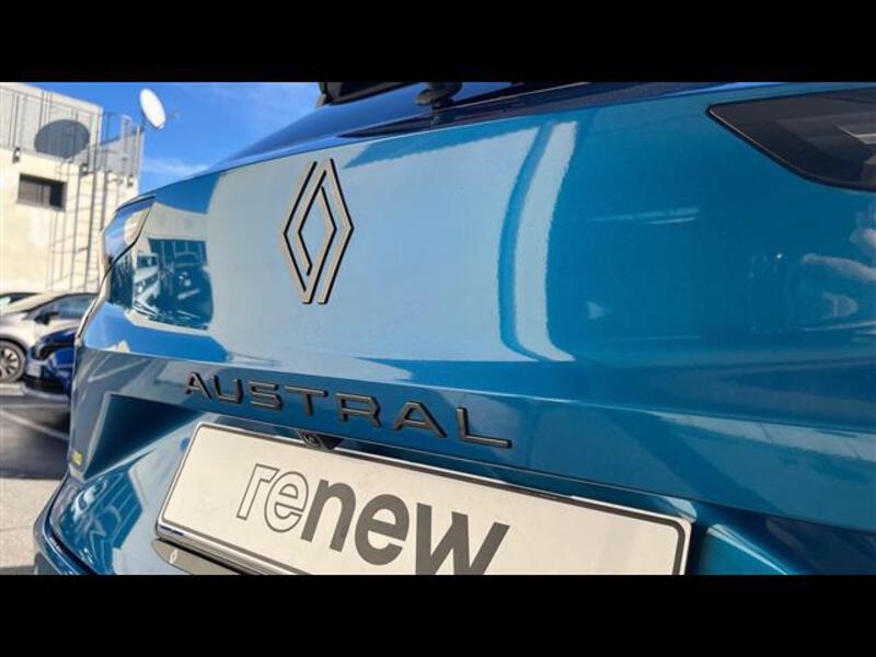 Renault Austral