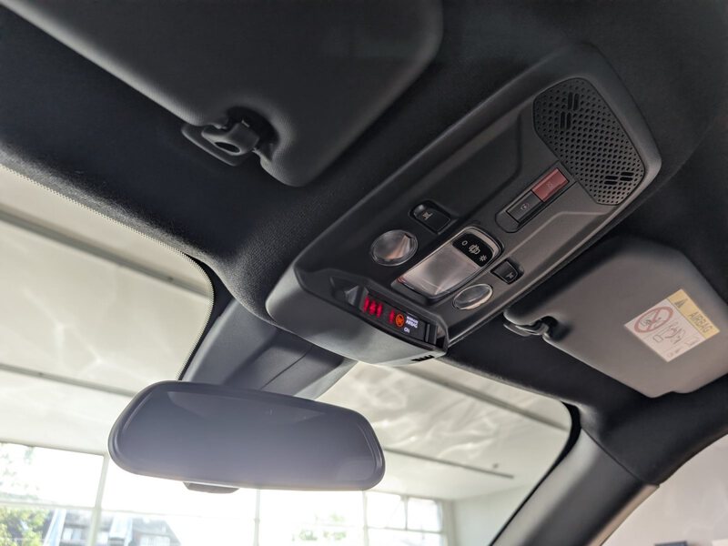 Fahrzeugabbildung Mokka 1.2 Turbo Ultimate Automatik Bild 33 von 33