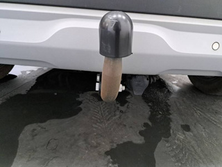 Vehicle 3D Image