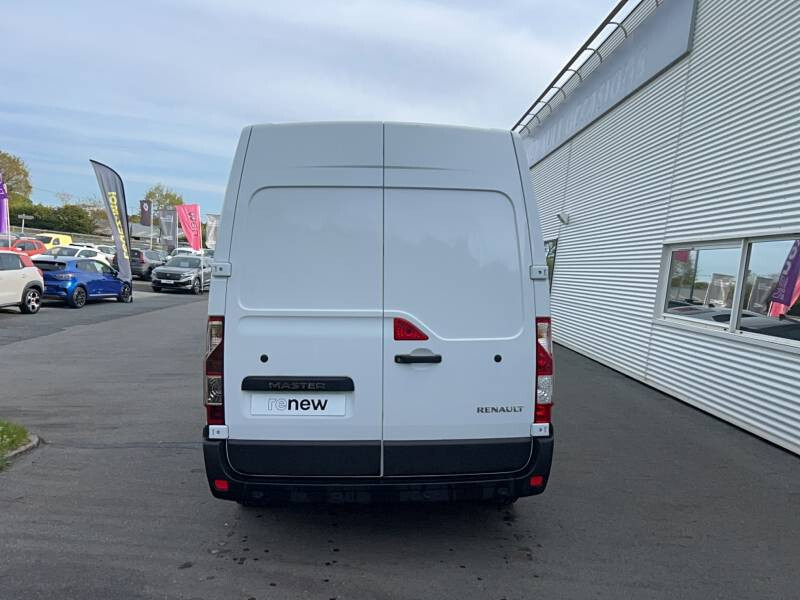 Renault Master III