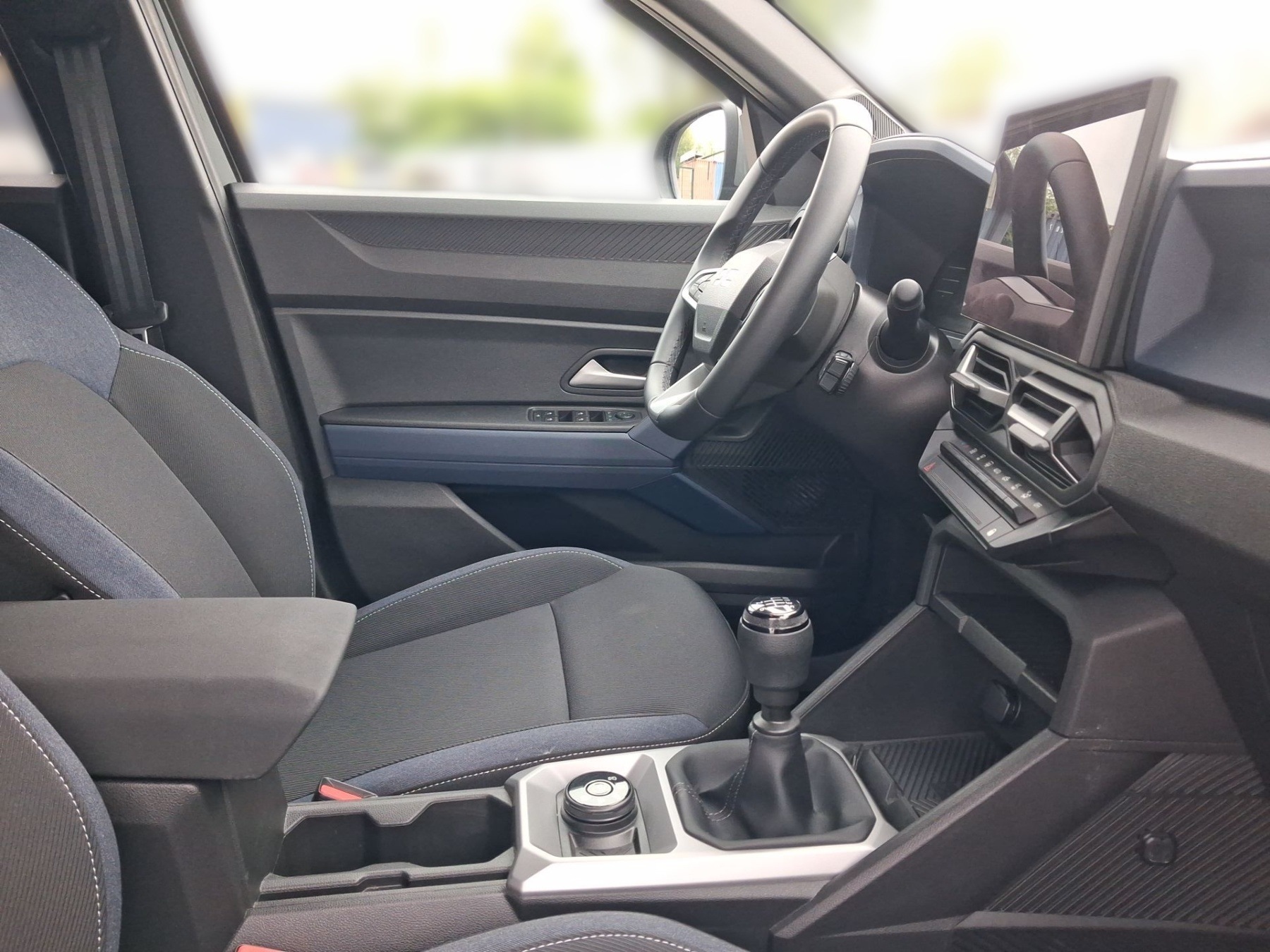 Dacia Duster – Bild 13
