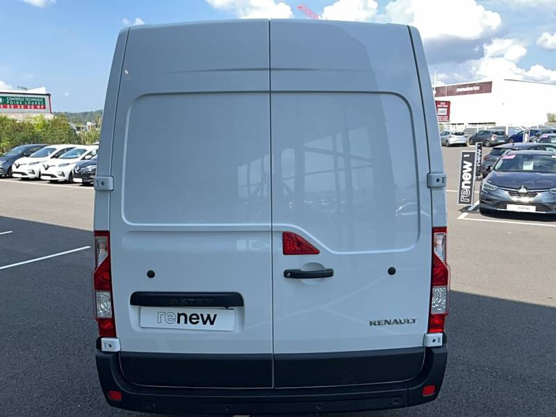 Renault Master III