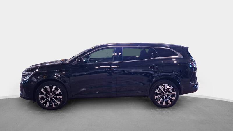 Renault Espace VI