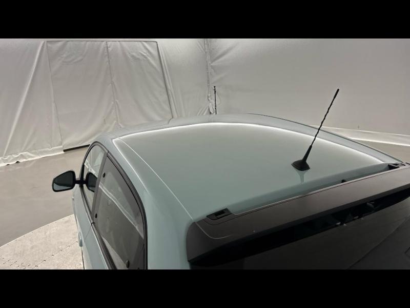 Renault Twingo E-Tech Electrique