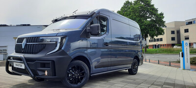 Vehicle 3D Image