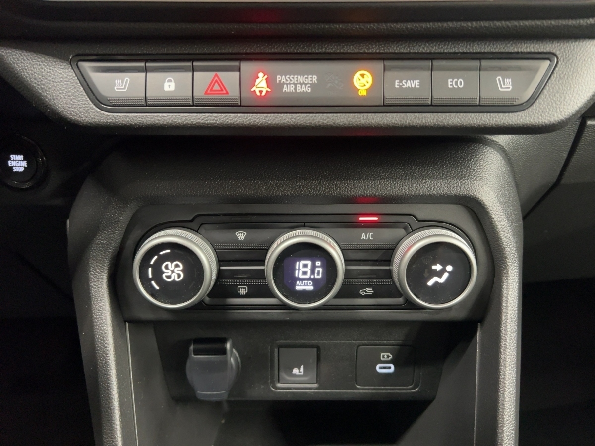 Dacia Jogger – Bild 15