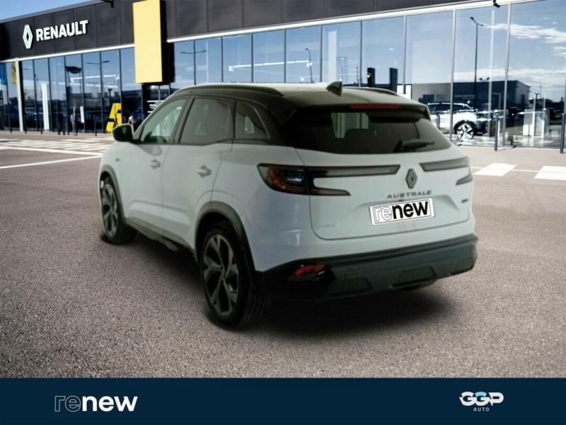 Renault Austral