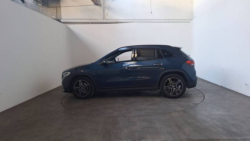 Mercedes Benz Classe GLA