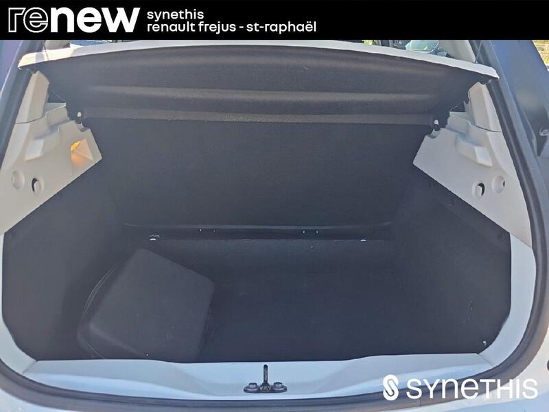 Renault ZOE E-Tech Electrique