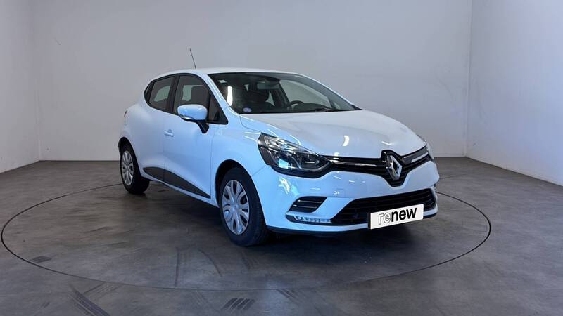 Renault Clio IV