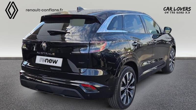 Renault Austral