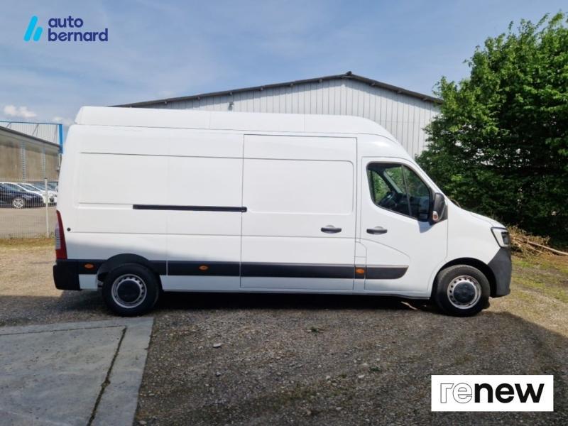 Renault Master Fourgon