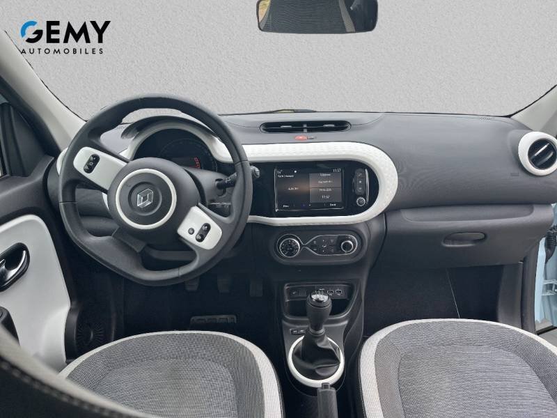 Renault Twingo III