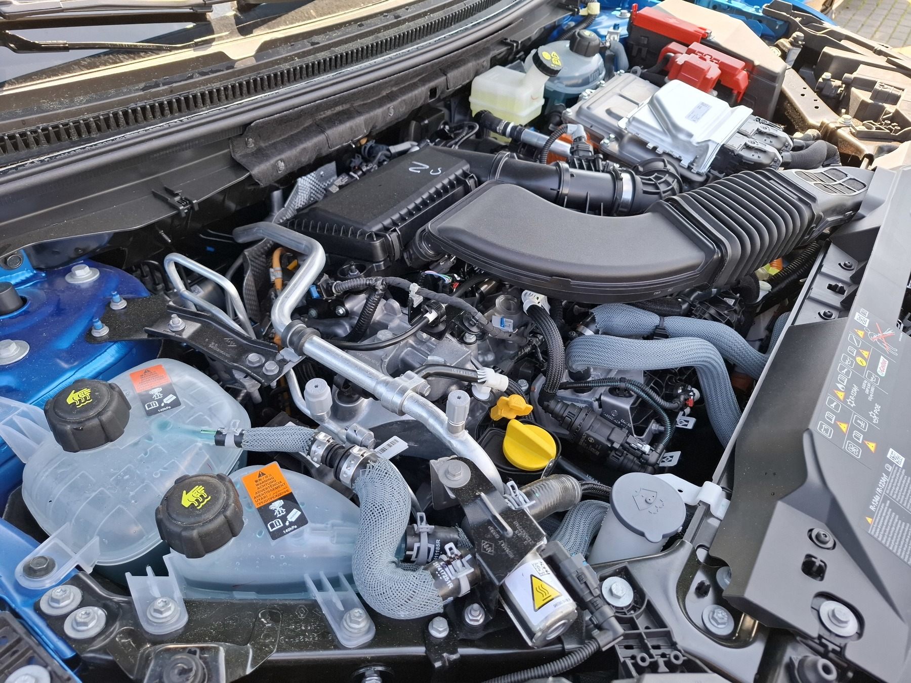 Renault Rafale – Bild 37