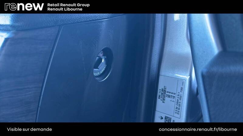 Renault Kangoo VP