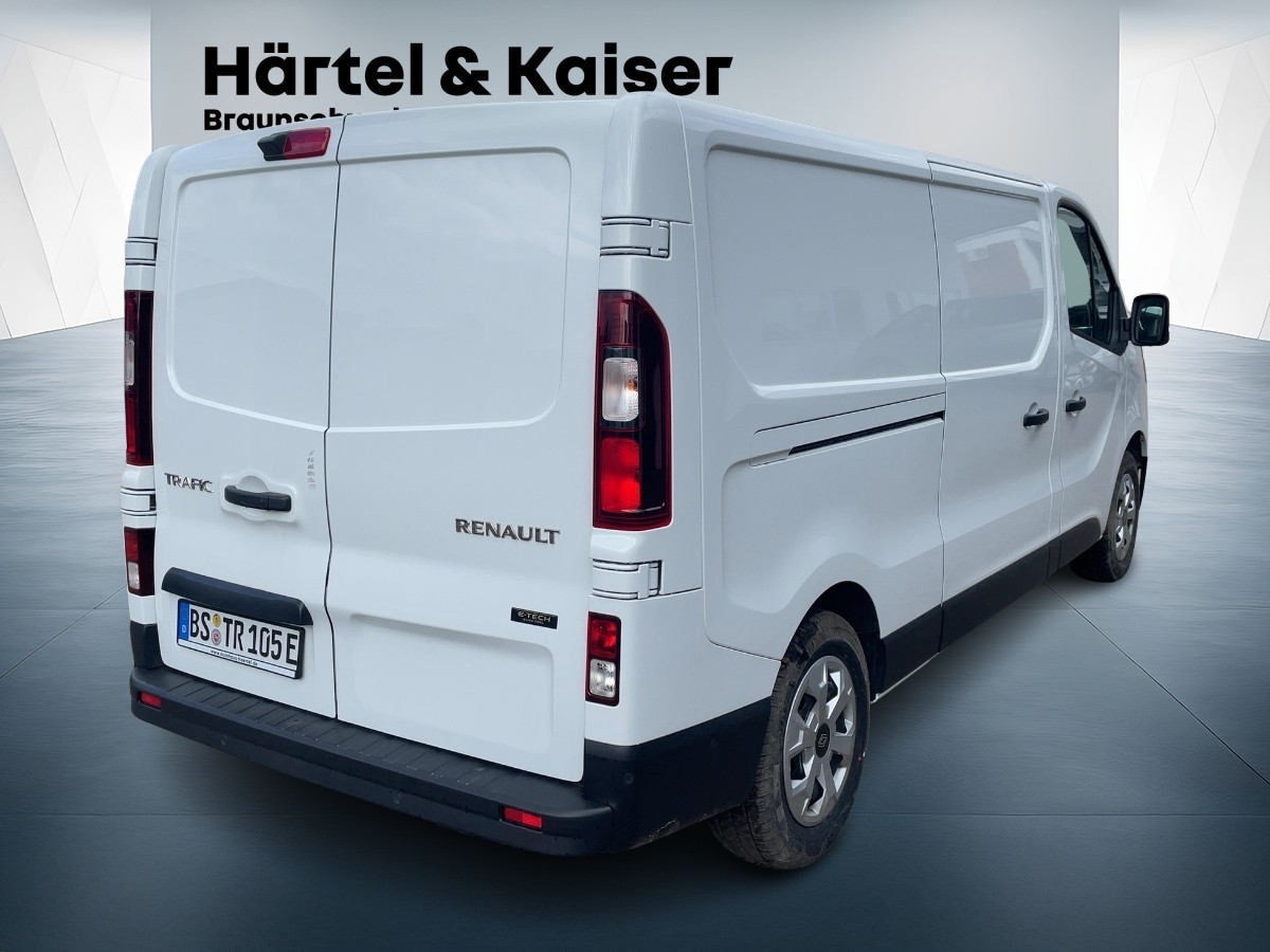 Renault Trafic – Bild 5