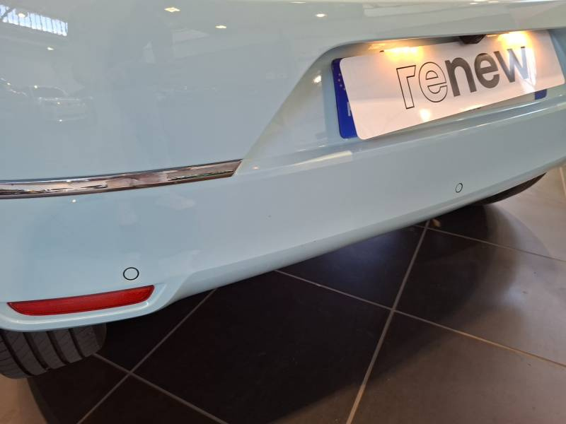 Renault Twingo E-Tech Electrique