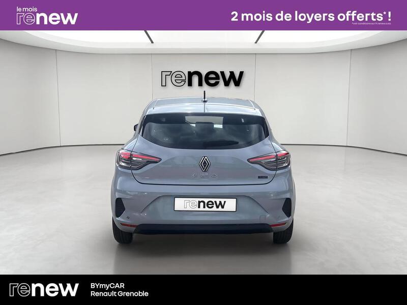 Renault Clio V